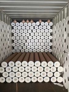 Tissu textile rétro-éclairé pour impression UV Eco solvant <span class=keywords><strong>Latex</strong></span> intérieur grand Format boîte à lumière matériaux FR - Product Image 4