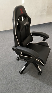 2024 Prix promotionnel <span class=keywords><strong>Chaise</strong></span> de joueur de course sélectionnée <span class=keywords><strong>Chaise</strong></span> de jeu Mobilier de bureau - Product Image 2