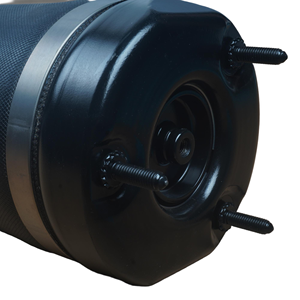 โช๊คอัพอากาศด้านหน้าขวาด้านหน้าซ้าย A1643206113เหมาะสำหรับรถเบนซ์ W164 1643206113 - Product Image 4