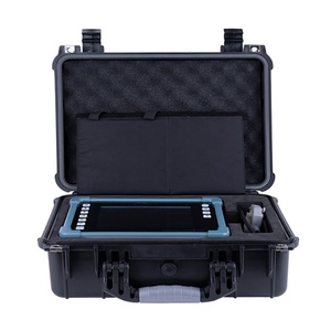 Ce certificado vaca Sonar ultrasonido Digital veterinario escáner ultrasónico portátil veterinario ovejas embarazo probador ganado - Product Image 6