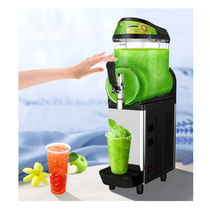 2022 Electric Blender Smoothie Maker Granita <b>Ice</b> Frozen Drink Slush <b>Machine</b> - Product Image 4