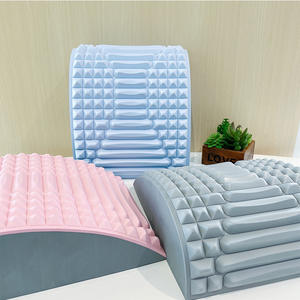 Коррекция позвоночника, эластичные растяжки для поясницы - Product Image 1