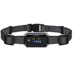USMILEPET-Sistema de valla para perro inalámbrico GPS, recargable, de alta precisión, Control Virtual <span class=keywords><strong>Invisible</strong></span> - Product Image 4