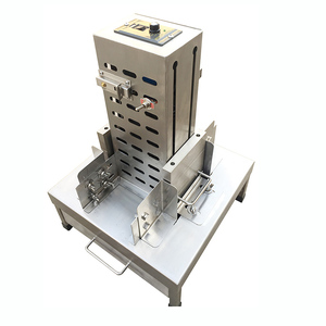Nouvelle mini machine à rasoir à chocolat petit fabricant de pépites de chocolat - Product Image 6