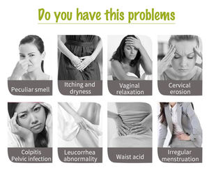 Органические травяные тампоны-жемчужины для детокса йони Private Label 2021 оптом, с обычной впитываемостью, срок годности 2 года - Product Image 5