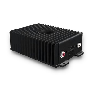 Alta calidad OEM profesional EQ ajuste clase AB 4 canales digital <span class=keywords><strong>DSP</strong></span> Procesador de <span class=keywords><strong>audio</strong></span> Coche - Product Image 2
