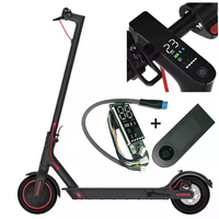 Pantalla de Scooter Controlador de Pantalla de 36V para Patinetes Eléctricos Xiaomi PRO