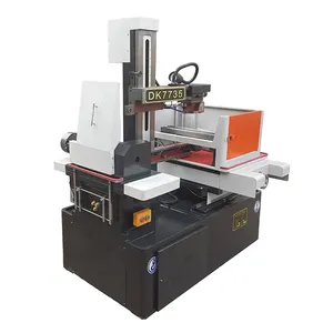 Form verarbeitung spiegel CNC-EDM-Maschine mit CE-Zertifikat mit beliebtem Rabatt