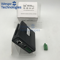 Module de communication USB vers Ethernet DSE855 authentique pour systèmes de surveillance à distance des groupes électrogènes diesel, avec boîtier en plastique
