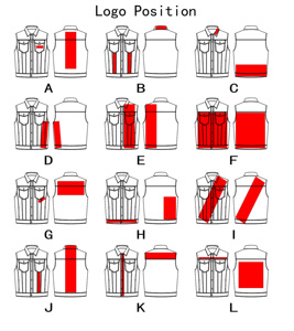 Gilet da Moto in Denim Traspirante <span class=keywords><strong>Nero</strong></span> da <span class=keywords><strong>Uomo</strong></span>, Stile Punk Street Senza Maniche con Risvolto, Lavato, OEM ODM - Product Image 6