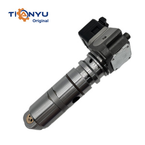Pompe à carburant diesel Bosch 0 <span class=keywords><strong>414</strong></span> 799 014 EUP pour Bosch ACTROS Mp2 Mp3 AXOR - Product Image 3