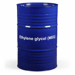 Etilenglicol de Alta Pureza, Grado Industrial, Anticongelante, Solvente para Sistemas de Refrigeración, Síntesis Química de Fibra de Poliéster - Product Image 1