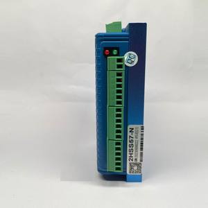 2HSS57 Dual Phase Hybrid Stepper Servo Motor Driver Programma 0-6A 5-24V Stappenmotor Driver Programma - Product Image 5