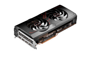 การ์ดจอสำหรับเล่นเกมประสิทธิภาพสูง 16GB GDDR6 รองรับการแสดงผลหลายจอ การ์ดแสดงผล DP Radeon 7800 ประสิทธิภาพสูงสำหรับเล่นเกม - Product Image 2