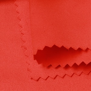 Tốt nhất bán mềm chải Grs chứng nhận tái chế satin đào da vải cho quần short bãi biển gối bao gồm - Product Image 2