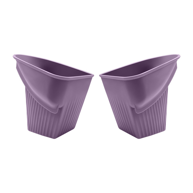 Driver and passenger seats: [Misty Purple]