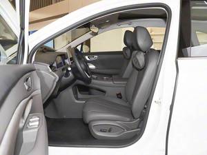 Shangjie H5 2025 Édition Purement Électrique Longue Autonomie Maximale 245 Chevaux Propulsion Arrière SUV Intermédiaire 5 Portes 5 Places Véhicules à Énergie Nouvelle - Product Image 6