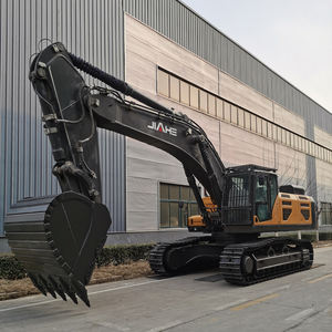 60ton Grote Rupsgraafmachine - Product Image 2