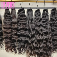 100% cabello camboyano vietnamita crudo sin procesar onda natural doble dibujado vendedores de cabello crudo al por mayor de un donante