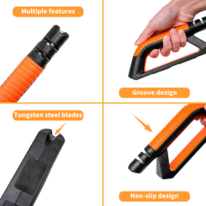 Máy Mài công cụ làm vườn tất cả trong 1 cho lưỡi dao & kéo-Hoàn hảo cho ngoài trời - Product Image 6