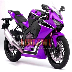 Cuerpo OEM para HONDA <span class=keywords><strong>CBR</strong></span> 1000RR <span class=keywords><strong>1000</strong></span> CBR1000 RR CC 2017 <span class=keywords><strong>2018</strong></span> 2019 113LQ.128 1000CC CBR1000RR 17 18 Hot Purple 19 Carenado de inyección - Product Image 1