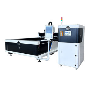 Copertura di protezione GM liner per macchina da taglio laser in fibra - Product Image 4