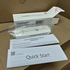 Modem USB 4G LTE débloqué HUAWEI E3372h-608 d'origine pour HUAWEI - Product Image 3