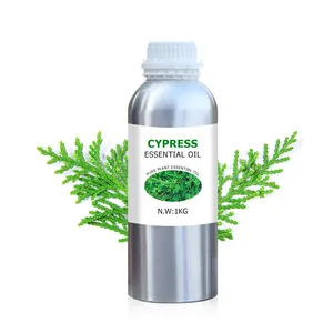 Aceite esencial orgánico de aromaterapia, aceite esencial natural de alta calidad, venta al por mayor de La India