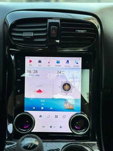 Reproductor de DVD para Auto con Pantalla Táctil Android de 9.3 Pulgadas para CHEVROLET CORVETTE C7 2013-2019 - Product Image 5