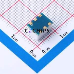 HT-ADC-20-4+ RF Coupler SMD-6P,8.7x6.5mm RF ( Frequency: )( Coupling Factor: 20dB )( Insertion Loss: 1.3dB ) - Product Image 2