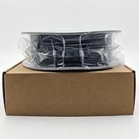 Filament PETG haute résistance qui brille dans le noir, haute transparence, faible odeur, diamètre stable, filament PETG lumineux
