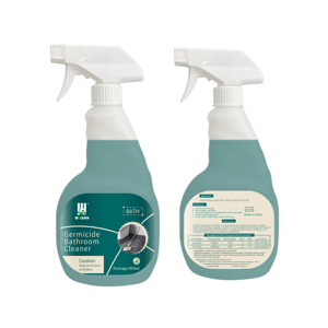 Công Thức Hóa Học Tốt Nhất Làm Sạch Phòng Tắm Chất Tẩy Rửa - Product Image 3