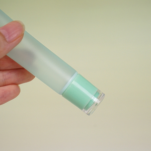 Tubos de Plástico Transparente de 10ml y 15ml para Brillo Labial, Envases Vacíos para Bálsamo Labial, Mini Tubos Suaves para Cosméticos, Embalaje para Rubor - Product Image 6