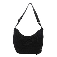 Nouveau Sac Bandoulière Croisé en PU à Fermeture Éclair pour Femme, Collection Printemps/Été 2026 – Grande Capacité, Style Urbain et Simplicité Haut de Gamme