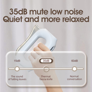 Alat Gua Sha Elektrik untuk Pemulihan Olahraga, Pijat, dan Relaksasi: <span class=keywords><strong>Roller</strong></span> Wajah, Alat Pengangkat, dan Perawatan Pribadi - Product Image 4