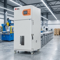 Machine d'essai de chute de batterie, testeur de chute libre pour batteries lithium-ion et produits électroniques