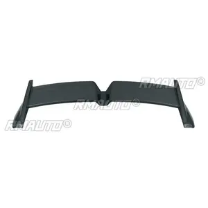 Kit de Carrocería para Volvo XC60 2018-2020, Alerón Trasero para Maletero, Estilo Deportivo en Negro Brillante, Accesorios para Auto - Product Image 6