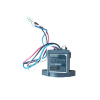 NDZ3W-30010 Bobina 9-36V Contacto 1000V300A Componente Electrónico para Vehículos de Nueva Energía Accesorios Contactor de CC