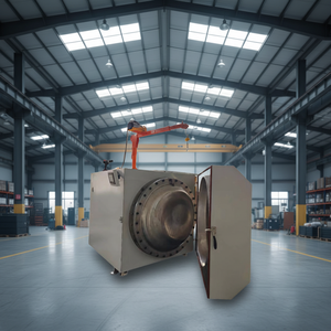 공장 공급 300C 고온 및 20% 98% 습도 표준 시경실 (콘크리트용) - Product Image 1