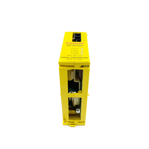 โมดูลควบคุม Fanuc A06B-6061-C301 ของแท้ ระบบอัตโนมัติทางอุตสาหกรรมสำหรับอุปกรณ์เครื่องจักรกล - Product Image 4
