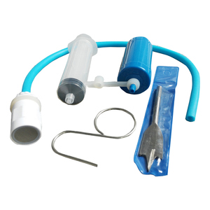 Filtre à eau d'extérieur pour les familles et les régions éloignées, systèmes de purification d'eau potable, seau, filtre à eau personnel, camp - Product Image 4