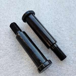 เดือยเหล็กกล้าคาร์บอนราคาประหยัด |   การผลิตจำนวนมาก |   กำลังการผลิตรายวันมากกว่า 10,000 ชิ้น - Product Image 3