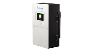 อินเวอร์เตอร์เชิงพาณิชย์ S ol Ark 30K-3P-208V-N ขนาด 30 กิโลวัตต์ แบบออลอินวัน, อินเวอร์เตอร์ไฟฟ้าแรงสูง 3 เฟส มาตรฐาน IP65 UL 1741 - Product Image 5
