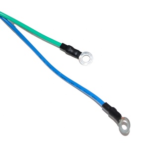 67F-43880เอียงตัดมอเตอร์สำหรับยามาฮ่านอกคณะกรรมการมอเตอร์75 80 90 100 HP 2สาย12โวลต์4สายฟ้าเซีย10862 ;67F-43880-00 - Product Image 5