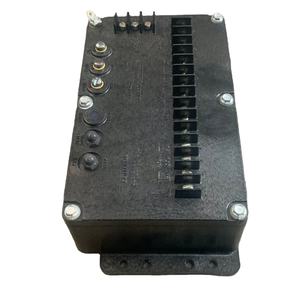 Módulo de Control de Velocidad del Motor del Generador 379-3359-03, Módulo de Interruptor de Velocidad 379 3359 03, Placa de Conexión del Generador 379335903 - Product Image 5
