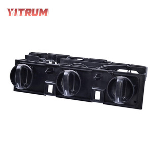 โมดูลควบคุมอุณหภูมิ Yitrum Ac รุ่น 55910-0C010 สำหรับ Toyota Tundra ปี 00-06 อะไหล่ทดแทน - Product Image 2