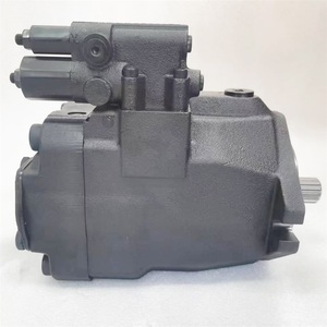Pompe à huile haute pression à piston variable hydraulique 15140666 VOE15140666 - Product Image 2