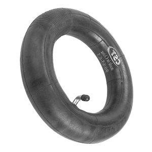 Neumático de 11 pulgadas 90/65-6.5 para patinete eléctrico Dualtron Thunder Zero 11X, neumático para carretera urbana con tubo CST 90/65-6.5 - Product Image 6