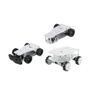 High-quality <b>Robot</b> <b>Kits</b> for Educational <b>Robots</b> - Product Image 2