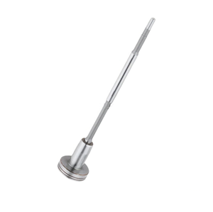 Bos-ch Vanne de commande d'injecteur F00VC01324 injecteur à rampe commune 0445110193 ensemble de soupape F00V C01 324 - Product Image 2